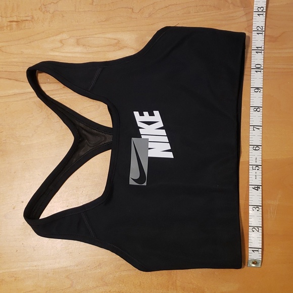 Nike Sports Bra - Picture 3 of 3